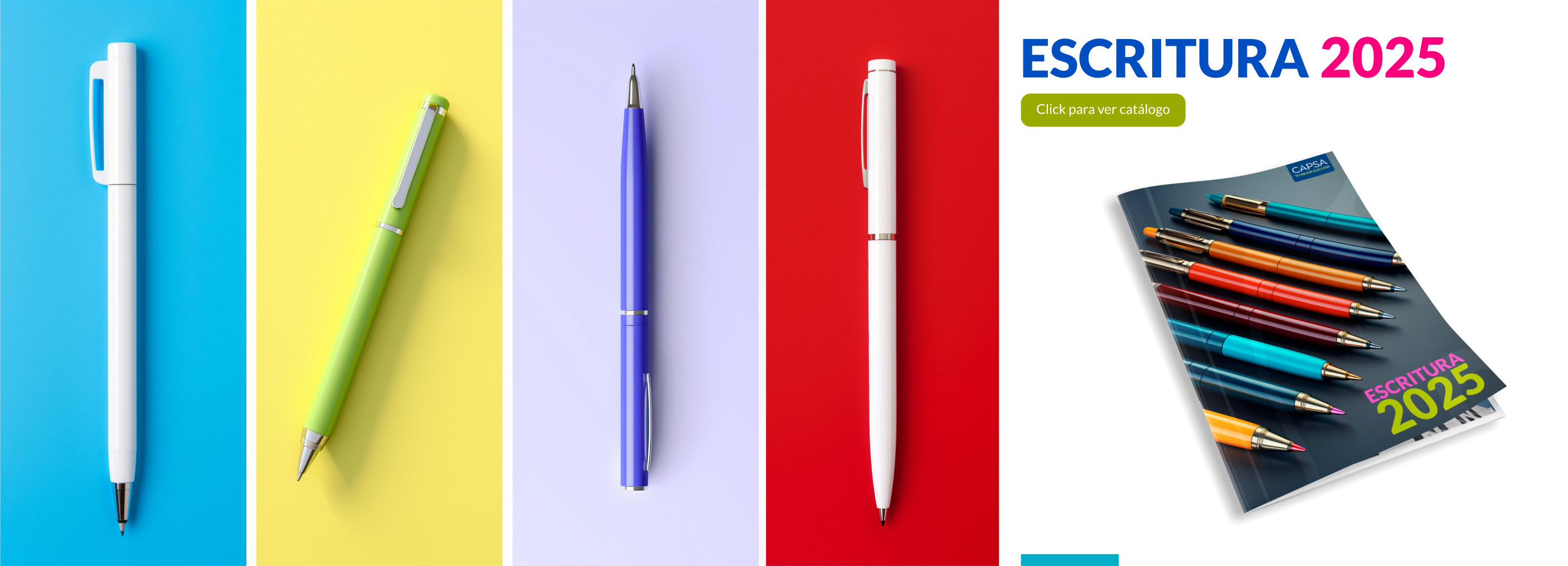 Escritura